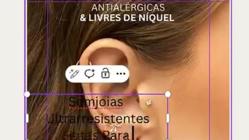 Meu Jeitinho Canva | Aline